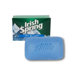 Suministro al por mayor de jabón Irish Spring para supermercados y distribuidores - Product Image 1