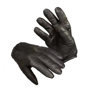 Guantes de mano para conductor Guantes para exteriores de cuero anticorte resistentes a cortes para montar - Product Image 2