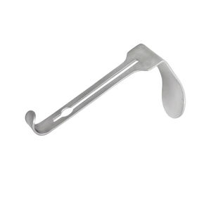 Self Retaining Abdominal Retractor Bladder Blade Attachment Customized Size Premium Surgical Dentavex DC-<b>S</b>-<b>9</b> Model CE Certified - Product Image 2