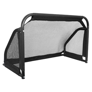 Solution rapide pour poteau de but et mur de cible de football - Product Image 2