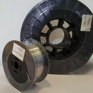 Venta Directa de Fábrica: Alambre de Soldadura de Acero Inoxidable ER308 ER308L ER309L ER316 para Soldadura MIG, Venta al por Mayor, 0.8mm 1.0mm 1.2mm - Product Image 3