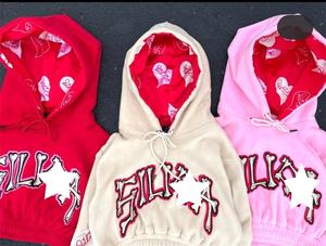 Ensemble pantalon de survêtement et sweat à capuche avec logo personnalisé Econex Sports 2025 - Product Image 2