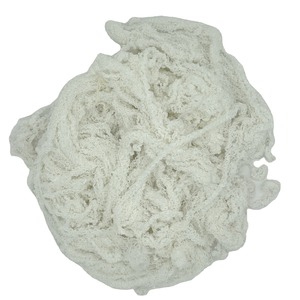 Residuos de Hilo de Algodón de Buena Calidad para la Fabricación de Toallitas y Paños Absorbentes, Disponibles para Suministro Mundial - Product Image 1