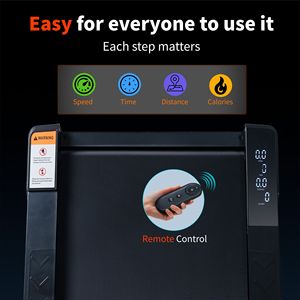 Tapis Roulant Portatile Compatto con Inclinazione di 8 Gradi per Casa e Ufficio Ottimizzato per la Visibilità sui Motori di Ricerca - Product Image 6