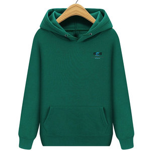 Vêtements de sport sur mesure, sweats à capuche pour hommes, basiques, tendance, durables, pour joueurs adultes - Product Image 1