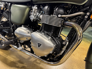 Motocicletas Triumphh Bonnevillle T100 865cc de Alto Rendimiento 2013 en Venta, NUEVA LLEGADA - Product Image 2