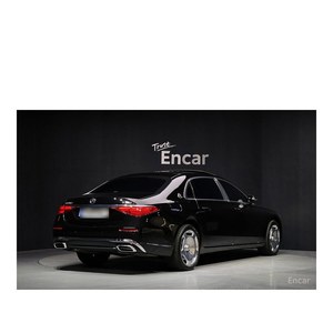 Mercedes-Benz Classe S Maybach S580 4MATIC Novembre 2023 33 127 km Boîte de vitesses automatique Volant à gauche - Product Image 2
