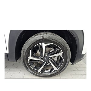 Chevrolet (GM Daewoo) Trailblazer 2024, 1.3 Turbo, 2WD, con Asientos de Cuero, Cámara Trasera, Volante a la Izquierda, 15,237 km - Product Image 5