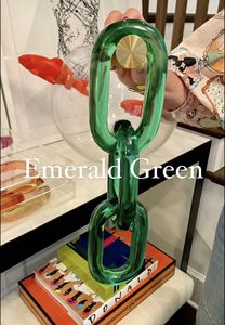 Tortoise <b>Shell</b> Resin Chain Links Hanging Plant Pot Holder Decorative Garden <b>Ornament</b> For Indoor Outdoor Flower Basket Decoration - Product Image 5