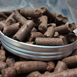 Granulés de coque de noix de cajou à prix compétitif, déchets agricoles, sous-produit pour la combustion en usine - Product Image 6