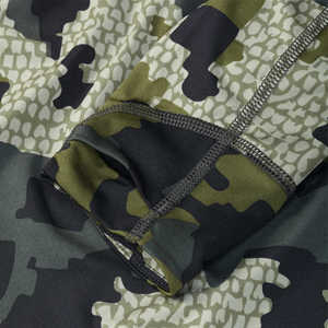Sudadera con Capucha de Camuflaje Personalizada, Diseño de Moda Urbana, Sudadera con Capucha de Primera Calidad, Servicio de Personalización de Fabricante OEM ODM - Product Image 5