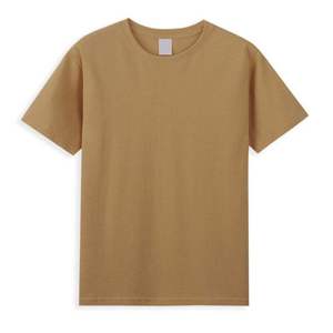 Nouveau design T-shirt homme à manches longues coupe ample 100% coton col rond séchage rapide respirant style urbain - Product Image 5