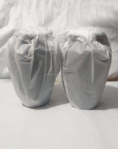 Urna de cremación de latón más vendida, manos rezando, tributo conmemorativo para seres queridos, suministros funerarios para entierros de cenizas - Product Image 3