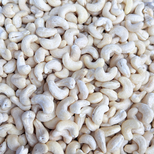 ราคาโรงงาน เม็ดมะม่วงหิมพานต์แบบขายส่ง SANTIGO เม็ดมะม่วงหิมพานต์แบบขายส่ง - Product Image 1