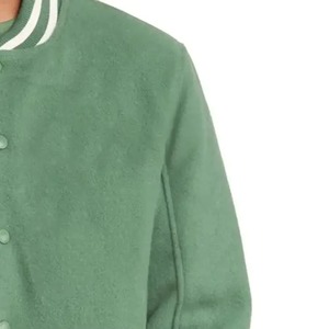 Spliced Winter Clothes for <b>Men</b> <b>Letter</b> Embroidery Outerwear <b>Jacket</b> University Varsity <b>Jackets</b> Baseball <b>Jacket</b> for <b>Men</b> - Product Image 3