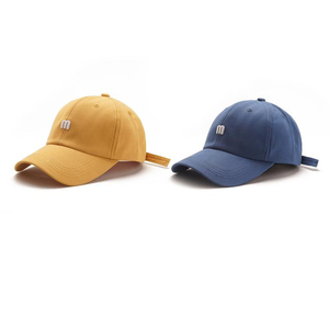 Gorras de Béisbol Personalizadas de Alta Calidad para Hombre, Gorra de Béisbol de Nueva York, Compra Gorra de Béisbol con Bordado 3D Personalizado, Gorras de Béisbol para Hombre - Product Image 5