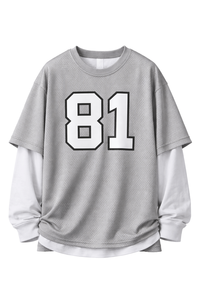 เสื้อฟุตบอลผู้ชาย ผ้าระบายอากาศ ควบคุมความชื้น เหมาะสำหรับการฝึกซ้อมฟุตบอล การออกกำลังกาย และสวมใส่ในชีวิตประจำวัน - Product Image 3