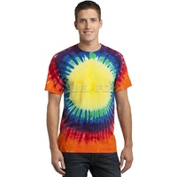 Unique Popular <strong>Best</strong> <strong>Selling</strong> Customized <strong>Tie</strong> <strong>Dye</strong> T <strong>Shirts</strong> for Men Trendy <strong>tie</strong>-<strong>dye</strong> cotton t-<strong>shirt</strong> male