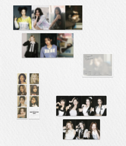 BABYMONSTER - 1ER ANIVERSARIO BABYMONSTER: ERA l - Product Image 2