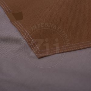 Chemises ignifuges en coton FR sur mesure de qualité supérieure, séchage rapide, respirantes, détection par aiguille, nouveau design ignifuge FR - Product Image 5