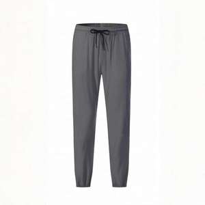 <b>Men's</b> Breathable Fitness <b>Pants</b> for Outdoor Sports Basketball & Running Training Jogger <b>Pants</b> High <b>Stretch</b> Regular Fit Sweatpants - Product Image 3