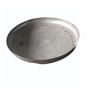 Tapa de Tanque de Acero Inoxidable 304 SS304 para Recipientes a Presión de Uso Industrial - Product Image 2
