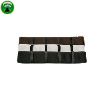 Harnais et tapis de selle pour chevaux en PVC personnalisés / Tapis de selle de marque - Product Image 3
