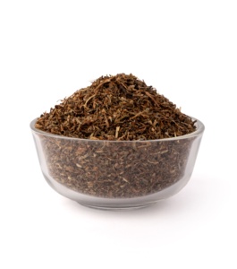 Usine indienne directe meilleur prix coupe feuille de pissenlit tamisée tisane feuilles naturellement séchées service de marque privée - Product Image 2