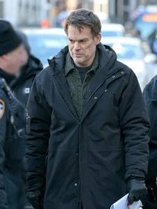Chaqueta Negra Dexter Resurrection Dexter Morgan - Product Image 2
