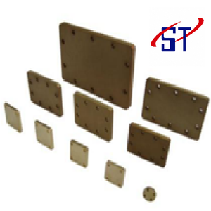Placa Corta para Guía de Onda - Product Image 2