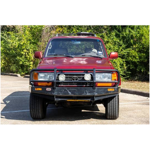 Toyota Land Cruiser de 1996 - Product Image 1