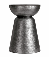 Nouvelle arrivée, table d'appoint de grande taille de qualité supérieure, design merveilleux, table d'appoint moderne pour canapé, taille personnalisée