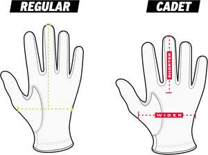 Gant de golf pur pour hommes - Product Image 4