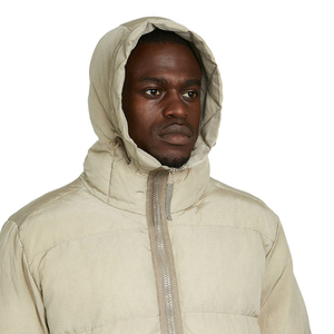 Chaqueta Acolchada de Invierno para Hombre, de Lujo, Gruesa, con Capucha, Bordado Personalizado, Estilo Urbano, Nueva Colección - Product Image 3