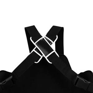 Protection de Poitrine Multifonctionnelle de Haute Qualité pour Arts Martiaux avec Logo Personnalisé – Vente en Gros - Product Image 6