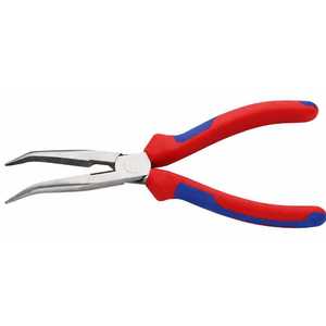 Alicates de Corte Diagonal de Punta Fina ZetomedPro de Acero Inoxidable Ligeros para Joyería, Herramienta de Corte de Alambre de 5 Pulgadas - Product Image 1