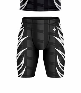 Uniformes de Fútbol 7V7 Personalizados, Transpirables, con Nombre y Números del Equipo Impresos por Transferencia Térmica, sin Mangas - Product Image 3