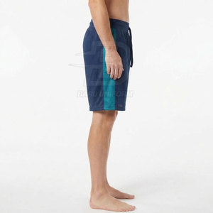 Shorts de sport en mesh respirant pour la gym, séchage rapide, vente en ligne en gros - Product Image 4