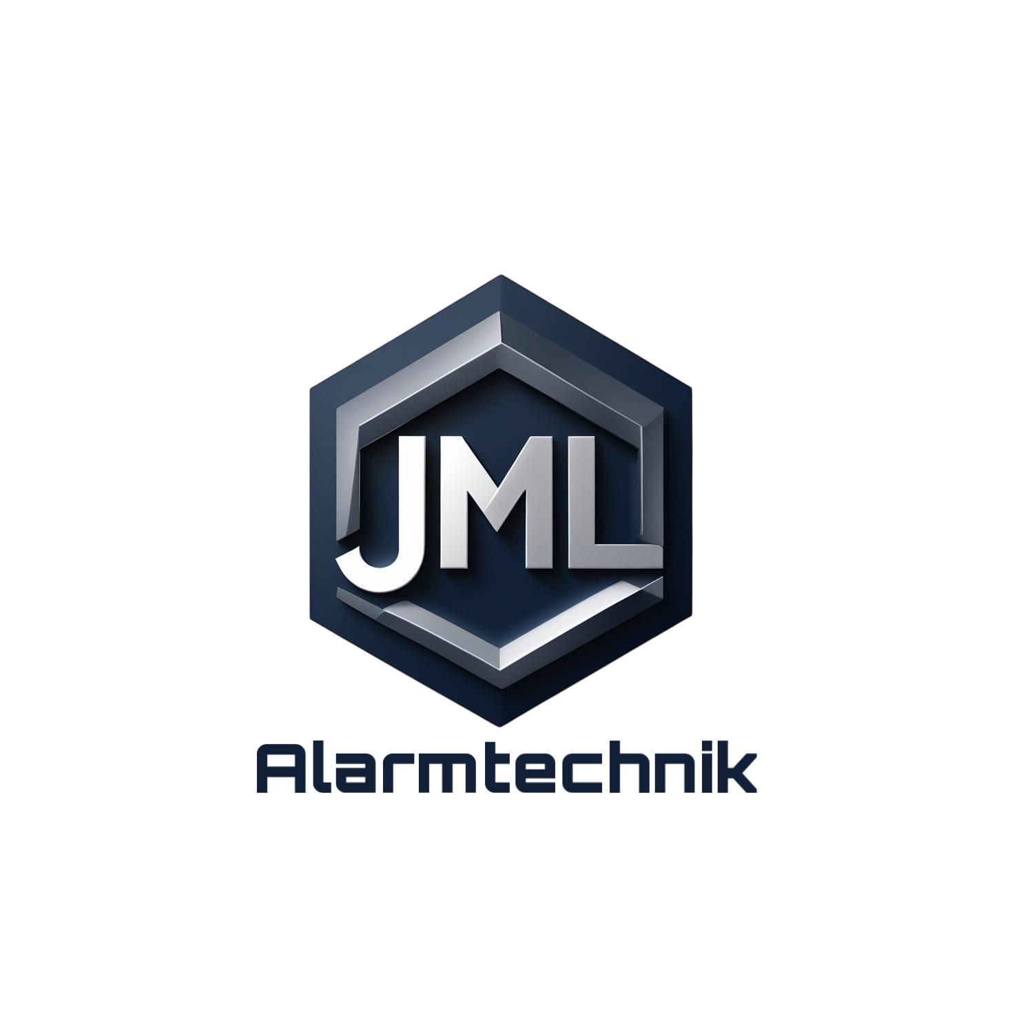 JML Alarmtechnik OHG logo