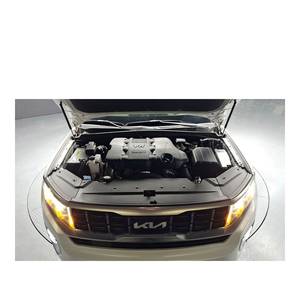 Para Kia Mohave Diésel 3.0 4WD Septiembre 2022, 6 Plazas, Cuero, Automático, Volante a la Izquierda, 25,976 km, Estándar de Emisiones Euro V - Product Image 6