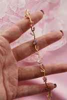 Bracelet jonc tendance en or floral 18 carats avec diamant de laboratoire, pierre précieuse, cadeaux de mariage et de Noël, bijoux de luxe unisexe certifiés IGI
