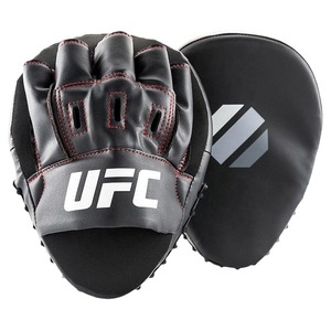 Guantes de Entrenamiento de Kickboxing Personalizados OEM, Guantes de Enfoque para UFC, Muay Thai, MMA, Artes Marciales Mixtas, con Logotipo Personalizado - Product Image 1