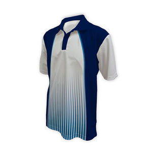 Nueva Llegada: Camisetas de Cricket Unisex para la Copa 2026, Personalizadas con Impresión por Transferencia de Calor, 100% Poliéster, Antibacterianas, Ligeras y Cortas - Product Image 4