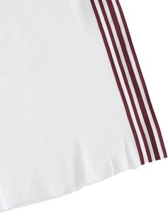 <b>Men</b> 100% Cotton Mid Waist Terry <b>Wide</b> <b>Leg</b> Sweatpants Baggy <b>Trousers</b> Elastic Loose Fit Track Pants Custom Logo Casual Streetwear - Product Image 3