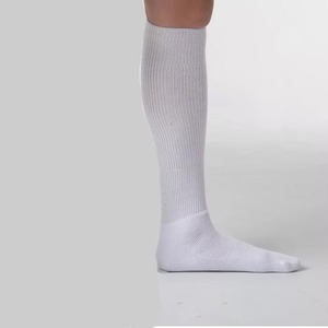 Calcetines para Hombre de Diseño Profesional 2025, Hechos a Medida en Todos los Tamaños y Materiales, con Calcetines Ajustables, Servicio OEM - Product Image 4