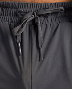 Pantalones Deportivos Unisex Personalizados de Otoño, Cierre con Cordón, Ajuste Cómodo, Pantalones Casuales de Cintura Alta, Venta al Por Mayor OEM - Product Image 6