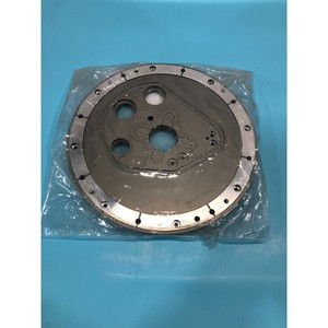 TOKYO ELECTRON TEL 1D10-100938-12 (ES) PLATE RF - Equipo y Piezas de Semiconductores de Confianza de Marca Global - Product Image 1