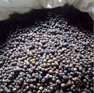 Vente Chaude Poivre Noir du Vietnam Propre Lavé Séché Entier Approvisionnement Direct Usine Exportation Vente en Gros Épice - Product Image 3