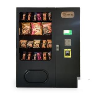 Máquina Expendedora Inteligente Habilitada para Monedero Móvil - Product Image 3