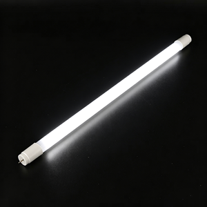 Tube LED T8 Super Lumineux 1200mm Corps en Plastique 6500K 1500mm 9W 18W Nano Tube LED - Product Image 3
